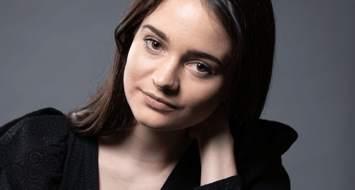 Aisling Franciosi Biography And Networth