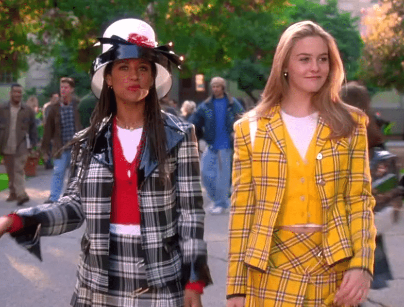 Clueless Cast Now