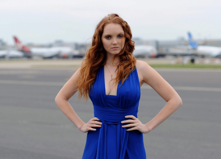 Lily Cole Net Worth And Biography