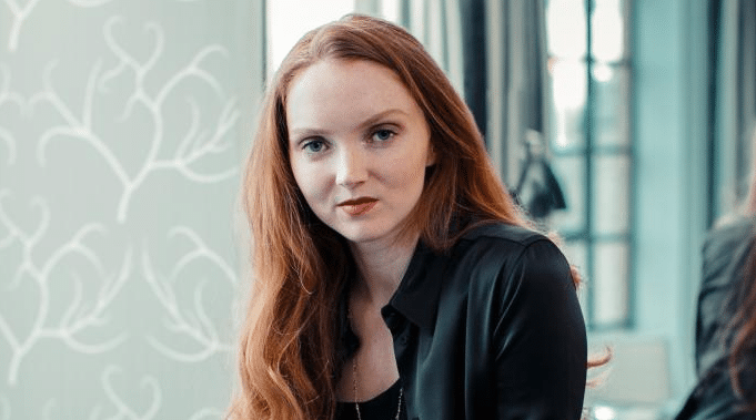 Lily Cole Net Worth