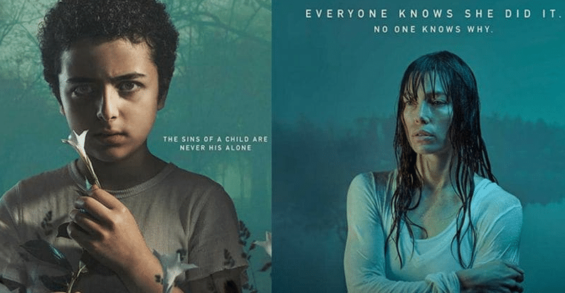 The Sinner Season 2 Storyline - EntertainmentBee