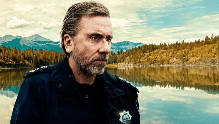 Tin Star Season 2 Episode 1