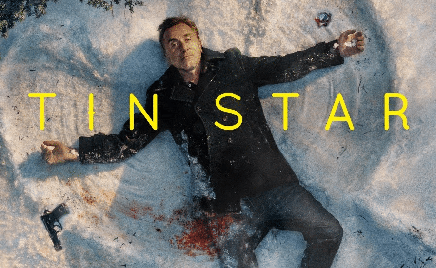 Tin Star Season 2 Episodes Review And Cast