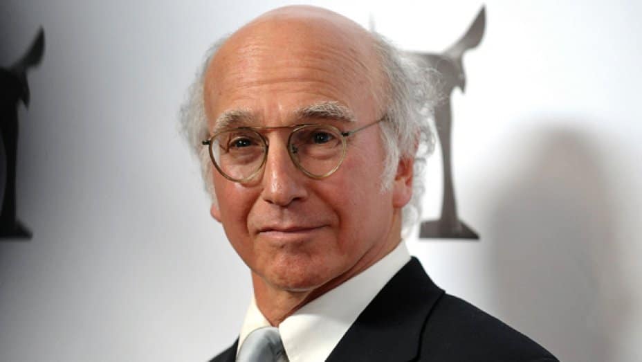 American Actor Larry David Net worth – A Complete Analysis