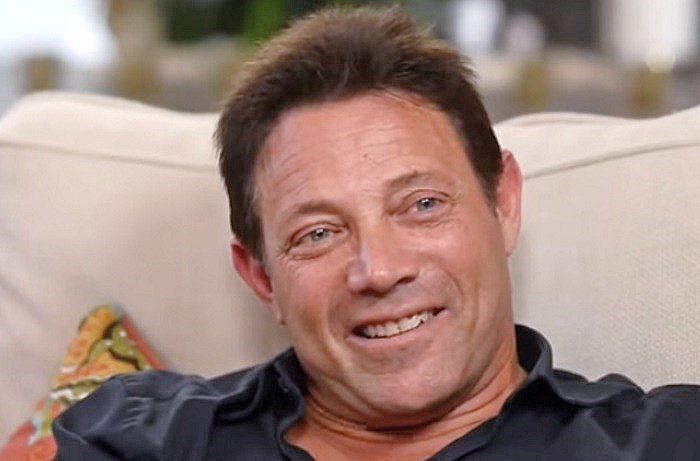 salt ide Uskyld American Stockbroker Jordan Belfort Net Worth - Entertainment Bee