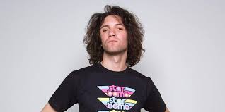 8 Things You Need to Know About Dan Avidan