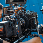 How To Pursue a Career in the Film Industry