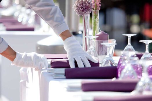 5 Key Benefits of Hiring Professional Event Planning Services