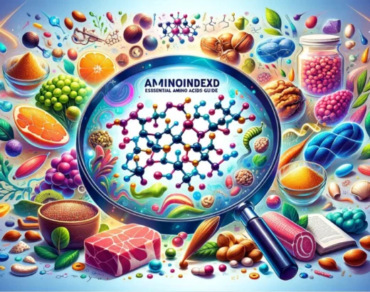 DoctorHub360.com Amino Acids: A Comprehensive Guide to Your Health and Wellness Needs